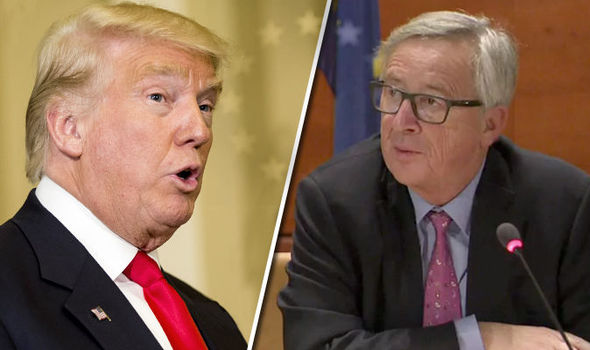 Jean-Claude-Juncker-and-Donald-Trump-731449